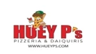 Huey P's Pizzeria & Daiquiris - MidCity