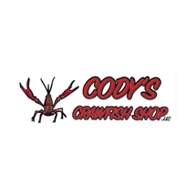 Cody's Crawfish Shop