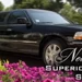 Celebrity Limousine & Transportation