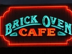 Brick Oven Cafe