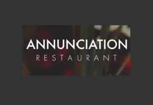 Annunciation Restaurant