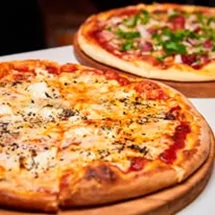 The Original Italian Pie