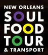 NOLA Soul Food Tour & Transport