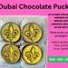 Dubai by Claudia