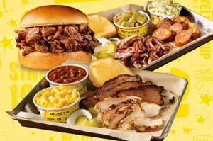 Dickey's Barbecue Pit