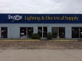 Bayou Lighting & Electrical Supply