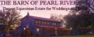 The Barn of Pearl River