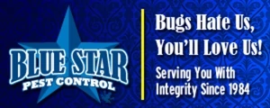 Blue Star Pest Control MAIN