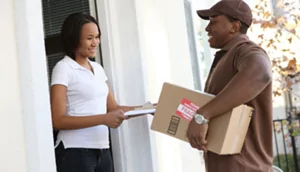 Total Postal Solutions