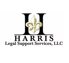 Harris Legal Support Services