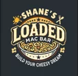 Shane's Loaded Mac Bar