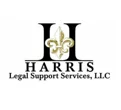 Harris Legal Support Services