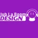 Club La Boom Graphic Design LLC