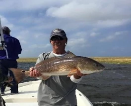 St. Bernard Fishing Charter