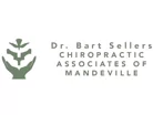 Dr. Bart Sellers, Chiropractor