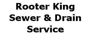 Rooter King Sewer & Drain Service