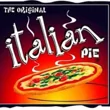 The Original Italian Pie
