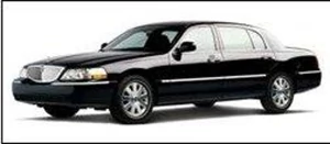 Celebrity Limousine & Transportation