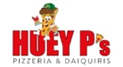 Huey P's Pizzeria