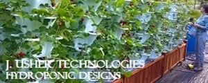 J Usher Technologies