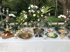 Southern Hospitality Catering