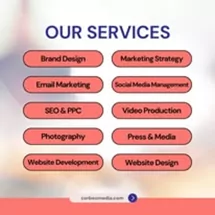 Corbec Media