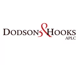 Dodson&Hooks Aplc