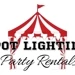 A Spot Light Party Rentals