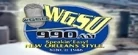 WGSO 990 am