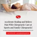 Sports & Family Chiropractic