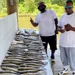 St. Bernard Fishing Charter