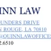 Quinn Law, APLC