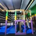 Ninja Obstacle Lifting Academy