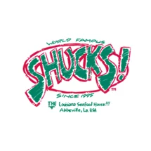 SHUCKS! THE Louisiana Seafood House!!!
