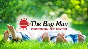 The Bug Man