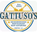 Gattuso's Neighborhood,Restaurant,Bar&Catering