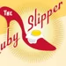 The Ruby Slipper - Marigny