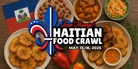  VIP Haitian Food Crawl: