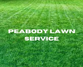 Peabody's Lawn Service