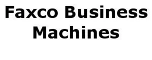 Faxco Business Machines