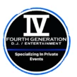 Fourth Generation Party Package
