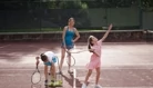15 Sessions of Tennis Lessons