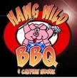 Hawg Wild BBQ Restaurant (GA) 