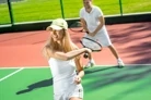 10 Sessions of Tennis Lessons