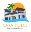 Casa Dulce Punta Marina, Mexico