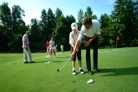 Junior Golf Lessons Ages 6-8