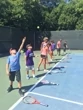 Junior Tennis Lessons Ages 7-10