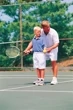 Junior Tennis Lesson Ages 3-5
