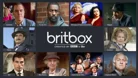 Tools - Brit Box Subscription (