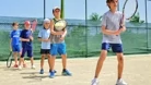 Junior Tennis Lesson Ages 5-7